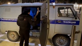 На Камчатке задержан гид, сопровождавший погибших туристов