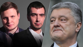 Порошенко заявил, что Киев не планировал выполнять Минские соглашения