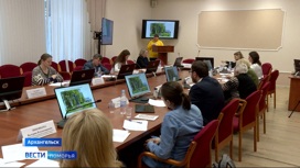 В столице Поморья – первая аттестация экскурсоводов и гидов-переводчиков