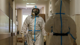 За минувшие сутки на Кубани выявили 87 новых пациентов с коронавирусом
