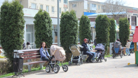 На Ставрополье женам мобилизованных будут выплачивать 20 тысяч рублей при рождении ребенка