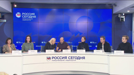 МХАТ им. Горького откроется после ремонта премьерой спектакля "Нежданно-негаданно"