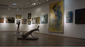 В Краснодаре откроется выставка по мотивам искусства 90-х