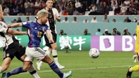 Германия сенсационно проиграла Японии на чемпионате мира