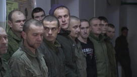 Страшная правда об украинских военных от российских освобожденных бойцов