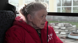 Как хабаровская пенсионерка стала волонтером в Донбассе