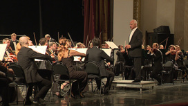 Национальный филармонический оркестр России отметит 20-летие двумя концертами в Москве