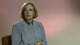 Мастера экрана. Клара Лучко. Монологи. 1988