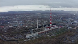 Современные технологии сделают небо над Красноярском чище