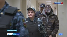 Петрозаводский городской суд приступил к прениям защиты по делу о получении взяток