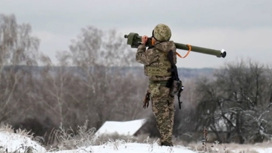 Что известно о новом американском боеприпасе для Украины