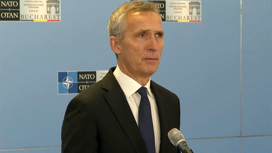 Отношения России и Запада не будут прежними, заявил глава НАТО