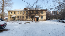 Жильцы домов по улицам Мухиной и Захарова не согласны переезжать на условиях застройщика