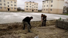 В Краснодаре одновременно строят 18 школ