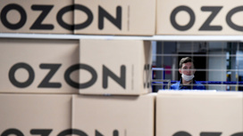 Подозрение на менингит у работников склада OZON не подтвердилось