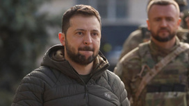 Зеленский: сейчас невозможно полностью восстановить энергосистему Украины