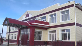 Депутаты оценили капремонт Дома культуры в Дульдурге