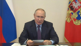 Путин: раненые должны быть обеспечены всем необходимым
