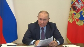 В зоне особого внимания: Путин призвал решать проблемы инвалидов