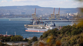 ЕС окончательно утвердил решение о цене на российскую нефть