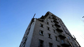 ВСУ ударили ракетами по студенческому общежитию