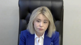 Светлана Радионова прокомментировала массовую гибель тюленей в Дагестане