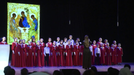 В Екатеринбурге завершился региональный этап XXXI Международных Рождественских образовательных чтений
