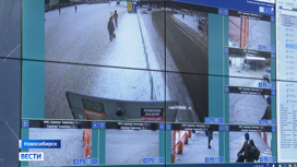 В Новосибирской области внедрили систему тотального видеонаблюдения и аналитики