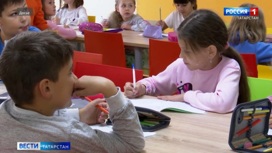 Минобрнауки Татарстана напомнило о возможности отмены занятий в школах из-за морозов
