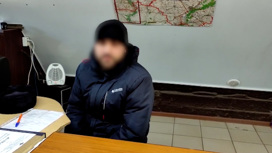 Водитель с поддельными документами пытался проехать через Волгоградскую область