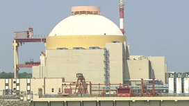 Индия одобрила пять новых площадок для строительства АЭС с помощью России