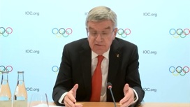 Макрон призвал пустить россиян на Олимпиаду и Паралимпиаду-2024