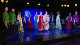 Творческий конкурс "Театр талантов Александра Новикова" проходит в Екатеринбурге