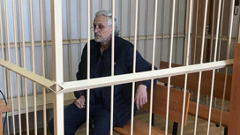 Пожилой новосибирец зарубил сына-алкоголика и сел в тюрьму на шесть лет