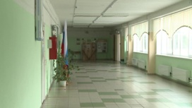 В Белоярском из-за роста заболеваемости ОРВИ закрыли школу