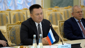 РФ нарастит антикоррупционное сотрудничество на пространстве СНГ