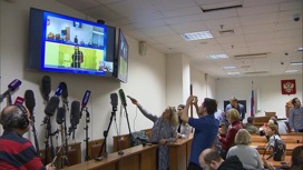 Ярошенко назвал свое и Бута уголовные дела "сделанными под копирку" в США