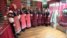 Как сохраняется уникальная культура Сето и чему можно научиться у них в гостях?