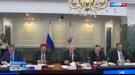 Парламентарии ПФО высоко оценили реализацию нацпроекта "Культура" в Марий Эл