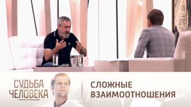 Толмацкий объяснил, почему Децл перестал с ним общаться
