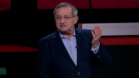 Кедми: Запад не смог вбить клин между Россией и Китаем