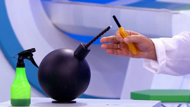 Чем "загасить" грипп и для кого он особо опасен