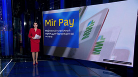 MirPay оплатит покупку в один клик на сайтах и в интернет-магазинах