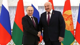 Прямой эфир