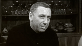 Взгляд с экрана