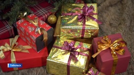 Тюменцы все чаще предпочитают в качестве новогоднего подарка умные гаджеты