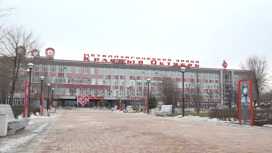 На предприятии Красный Октябрь будет создана кафедра волгоградского политеха