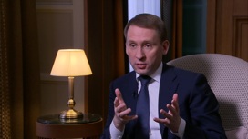 Глава Минприроды о лесовосстановлении и борьбе с пожарами