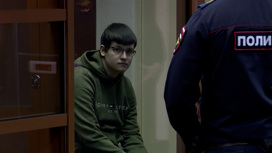Бекмансуров просил суд не назначать ему сурового наказания