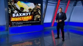 Глава украинской разведки попиарился в самой горячей точке Донбасса